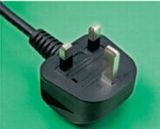 13A Plug with Wire