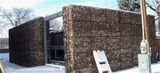 Galvanized Welded Gabion Box