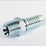 BSPT Male Tapered Hydralic Fitting