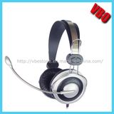 Computer Headphone, PC Stereo Headset (VB-9333M)