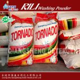 Bulk Detergent Powder with High Foam for Africa 20kg/Bag