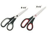 Scissors Whit TPR Handle (HYHS-8745)