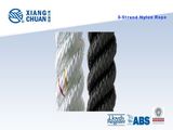 3-Strand Nylon Rope