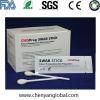 Factory Price Antiseptic Chg Swabstick