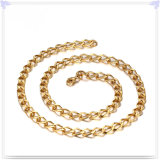Jewelry Fashion Fashion Jewellery Stainless Steel Chain (HR106)