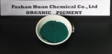 Chemical Pigment, Green Pg7 Pigment Green