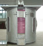 Competitive Price of Electric Induction Furnace (GW-HY185)