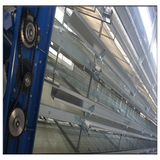Farming Equipment Chicken Poultry Bird Cages