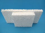 ISO Alumina Ceramic Foam Filter Used in Alumina Casting