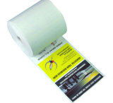High Qualitypre-Printed Thermal Paper Roll for NCR ATM Machine
