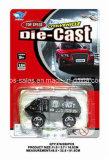 Newest Design Mini 1: 64 Die Cast Car (CPS036750)