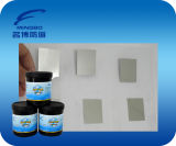 High Quality Special Silver Mirror Ink for Phone Logo Printing