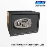 Electronic LCD Safe for Home and Office, Els Panel Electronic LCD Safe Box