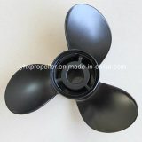 Aluminum Alloy Material Mersury Brand Matching Power for 90HP Propeller