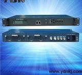 Encoder Modulator