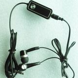 Handsfree Earphone with Microphone (HF38)