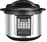 Electric Pressure Cooker