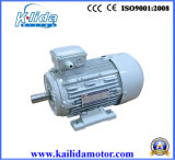 AC Electric Motors
