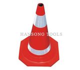 Rubber Traffic Cone (SZ-037)