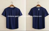 Wholesale 100% Cotton T-Shirt for Men