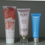Body Lotion Packaging Candy Plastic Tube BPA Free Plastic Tubes