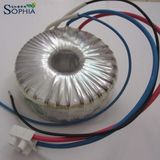 300va/600va Toroidal Transformer, Power Transformer, Current Transformer, Lighting Transformer, Electrical Transformer UL CE