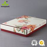 Food Grade Distribution Embossing Chocolate Box (Innopack_CSB017ZH)