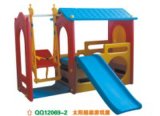Children Swing and Slide (QQ12069-2)
