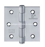 Stainless Steel Door Hinge (20325-PN)