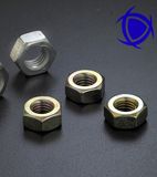 Grade C Hexagon Nuts