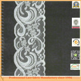 Elastic Stock Lace Trim with Fashion
