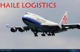 Air Cargo to Kenya From China