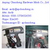 Construction Tools Rebar Tying Machine