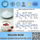 for Suspending Purpose Gellan Gum/Low Acyl Gellan Gum