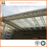 Steel Roof Structure