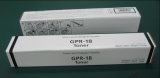 Gpr18 Black Toner Cartridges for Copier