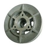 Agriculture Machinery Parts with Casting