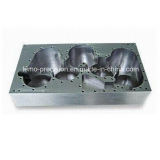 CNC Machined Parts for Injection Mould