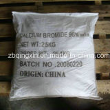 Industrial Grade, Oil Drilling Grade Standard Calcium Bromide Cabr2