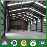 Portal Frame Light Steel Workshop, Warehouse Building (XGZ-SSB156)