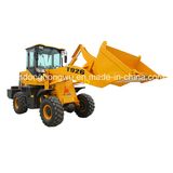 Wheel Loader T926