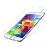 99% Transparent Tempered Glass Screen for Samsung Freefron Screen Protector