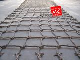 Hanging Ladder Screen/ Net/ Safety Screen