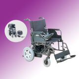 Electric Wheelchair Type (ME202)