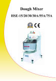 High Speed Spiral Dough Mixer (HSE-30A)