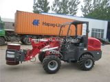 Caise Small Wheel Loader Series--CS910