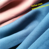 Linen Cotton Dyed Fabric