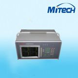 Multi-Channel Flaw System