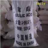 China High Quality Oxalic Acid 99.6%