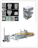 Fully Automatic Plastic Thermoforming Machine